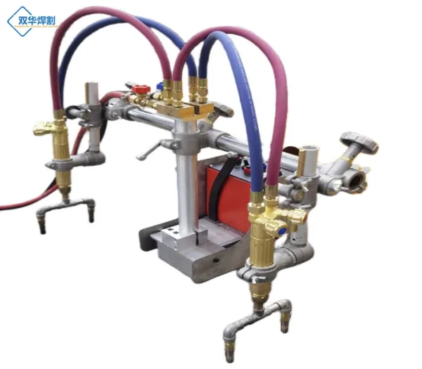 SHYHB-JZ10 Flame Straightening Carriage