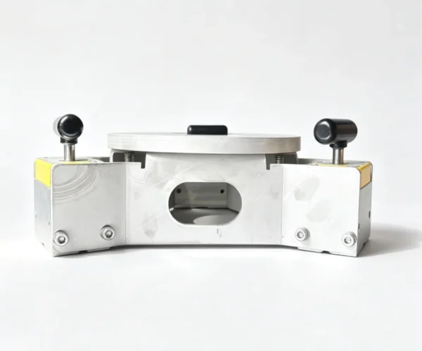 Switchable Magnetic Cobot Base