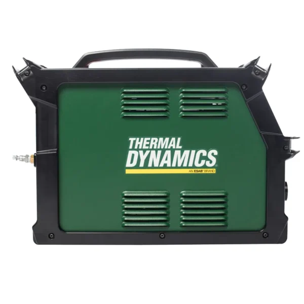 Thermal Dynamics Cutmaster 60i Plasma Cutter